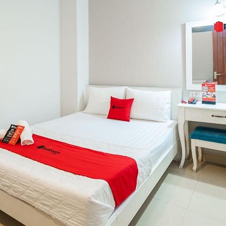 Reddoorz Khoi Nguyen Hotel Ly Chinh Thang Ho Chi Minh-Byen Eksteriør billede
