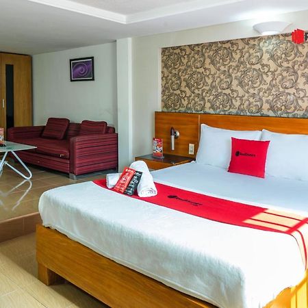 Reddoorz Khoi Nguyen Hotel Ly Chinh Thang Ho Chi Minh-Byen Eksteriør billede