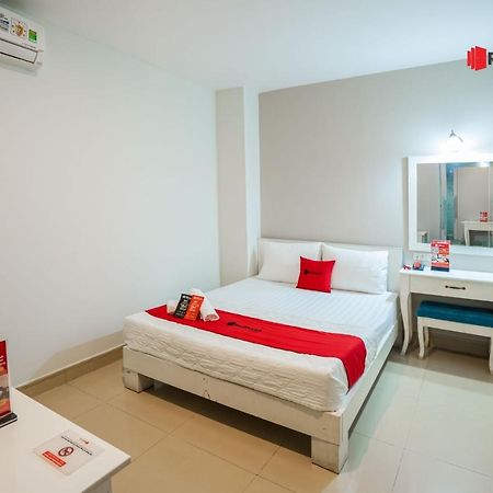 Reddoorz Khoi Nguyen Hotel Ly Chinh Thang Ho Chi Minh-Byen Eksteriør billede