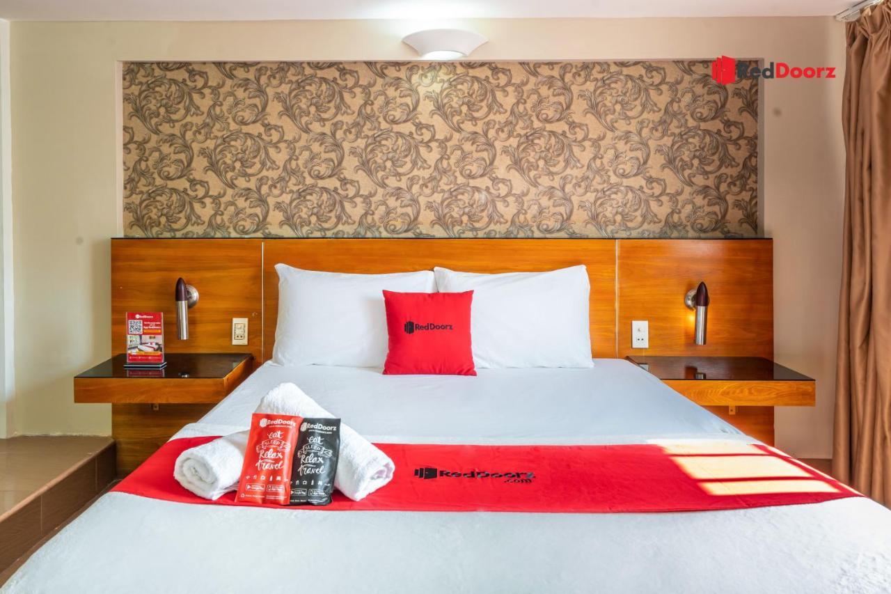 Reddoorz Khoi Nguyen Hotel Ly Chinh Thang Ho Chi Minh-Byen Eksteriør billede