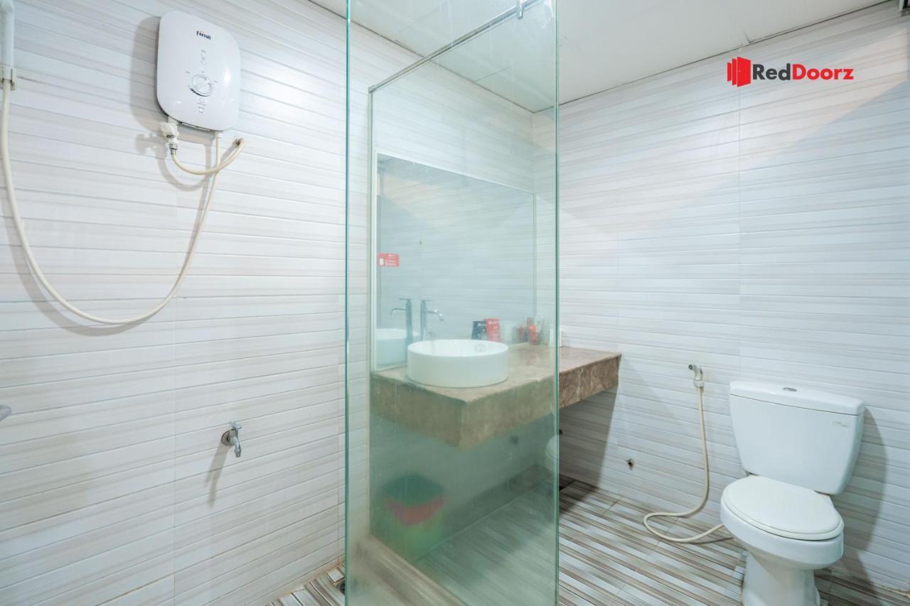 Reddoorz Khoi Nguyen Hotel Ly Chinh Thang Ho Chi Minh-Byen Eksteriør billede