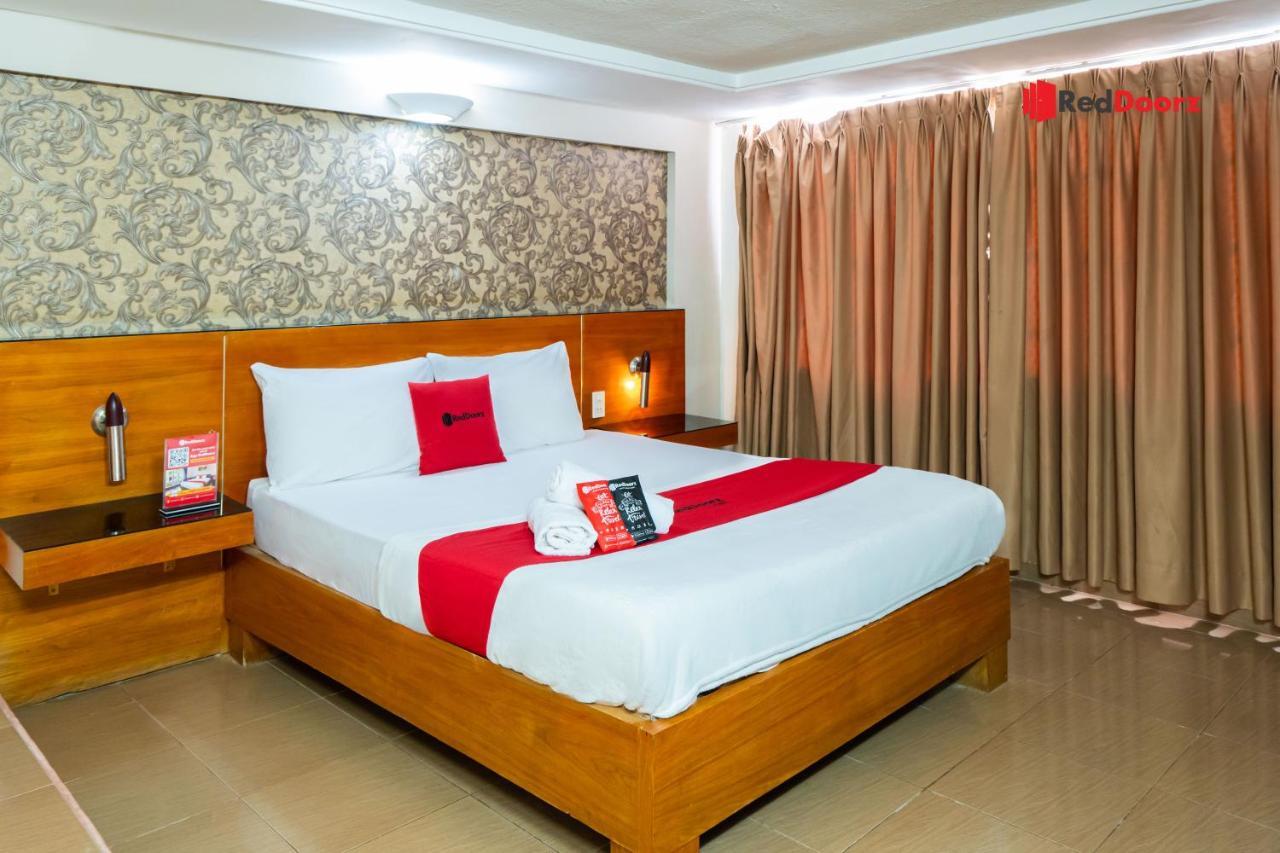 Reddoorz Khoi Nguyen Hotel Ly Chinh Thang Ho Chi Minh-Byen Eksteriør billede