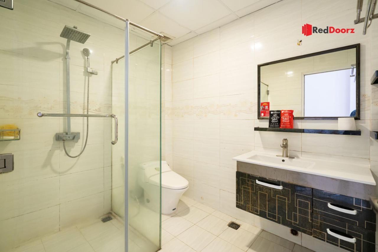Reddoorz Khoi Nguyen Hotel Ly Chinh Thang Ho Chi Minh-Byen Eksteriør billede